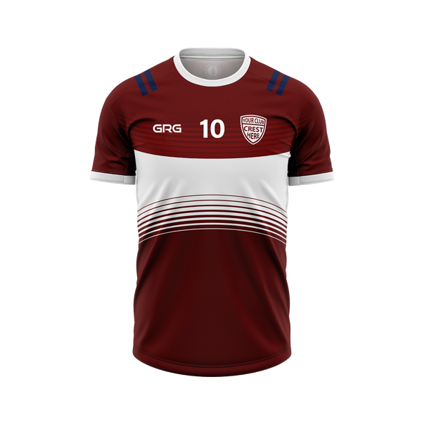Playing Jersey