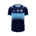 Playing Jersey