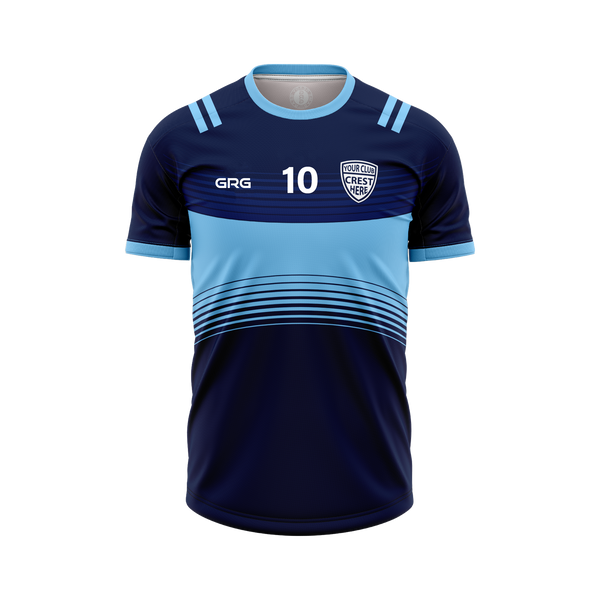 Playing Jersey