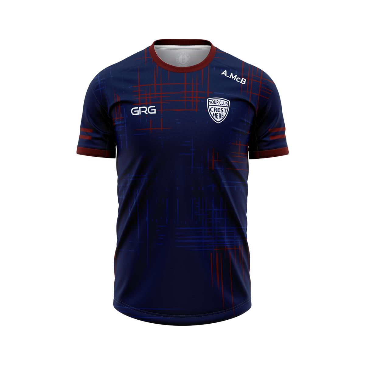 Training jersey