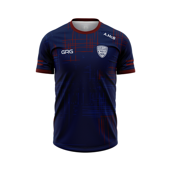 Training jersey