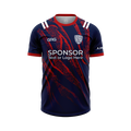 Rugby Training jersey