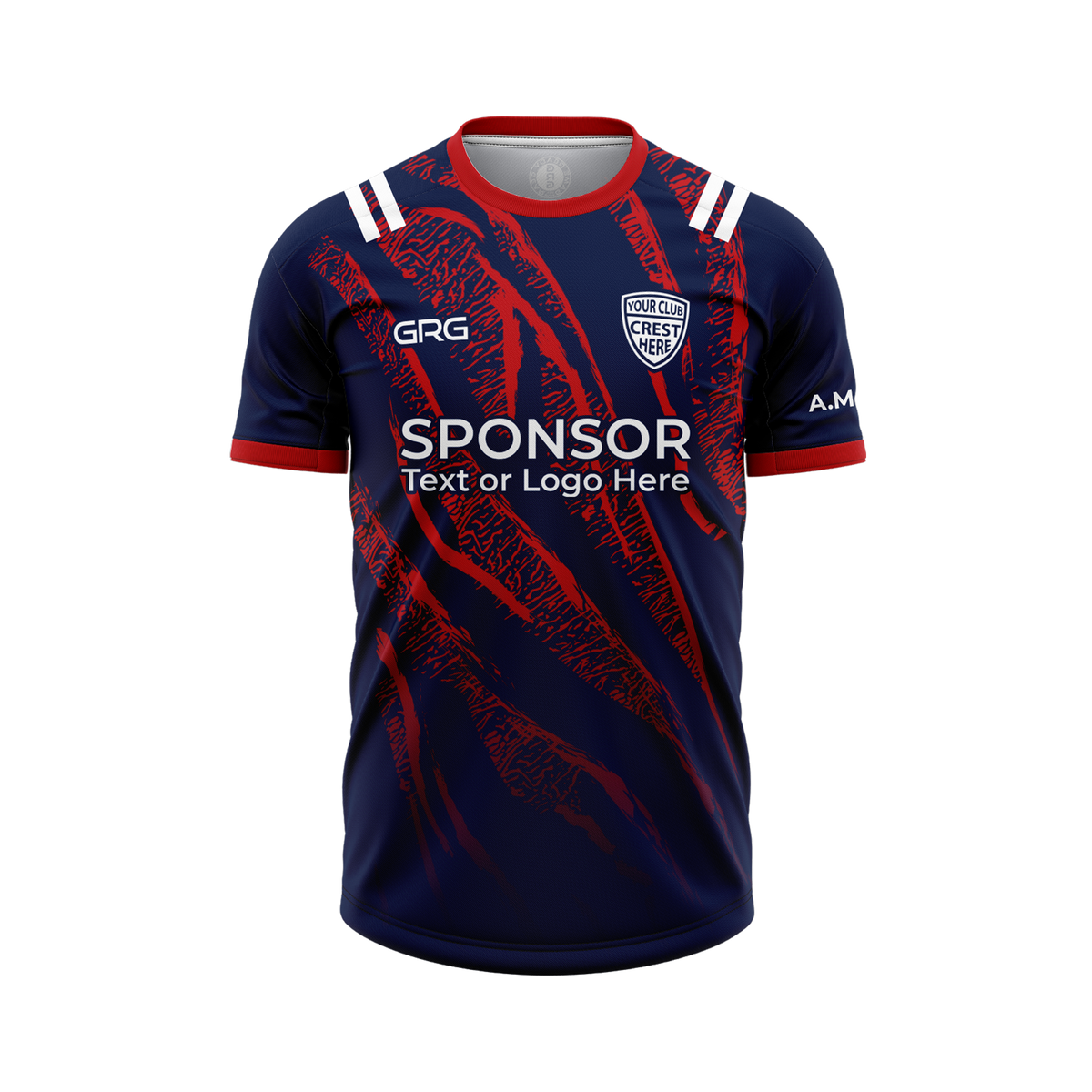 Rugby Training jersey