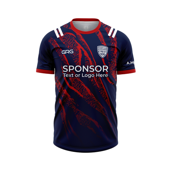 Rugby Training jersey