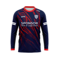 Long sleeve Jersey
