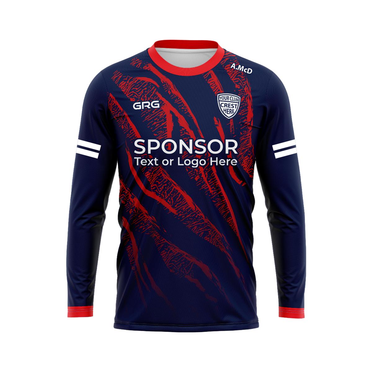 Long sleeve Jersey