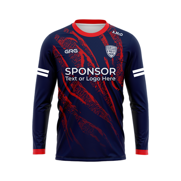 Long sleeve Jersey