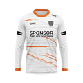Long sleeve Jersey
