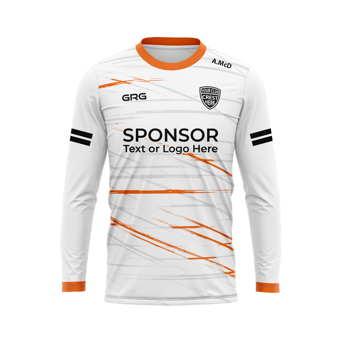 Long sleeve Jersey