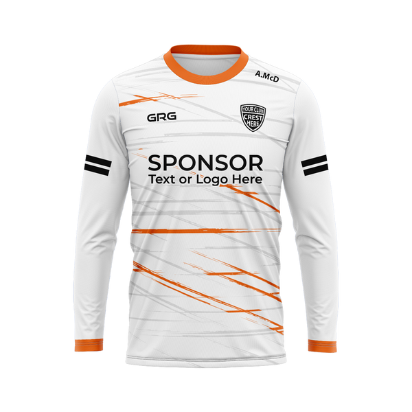 Long sleeve Jersey