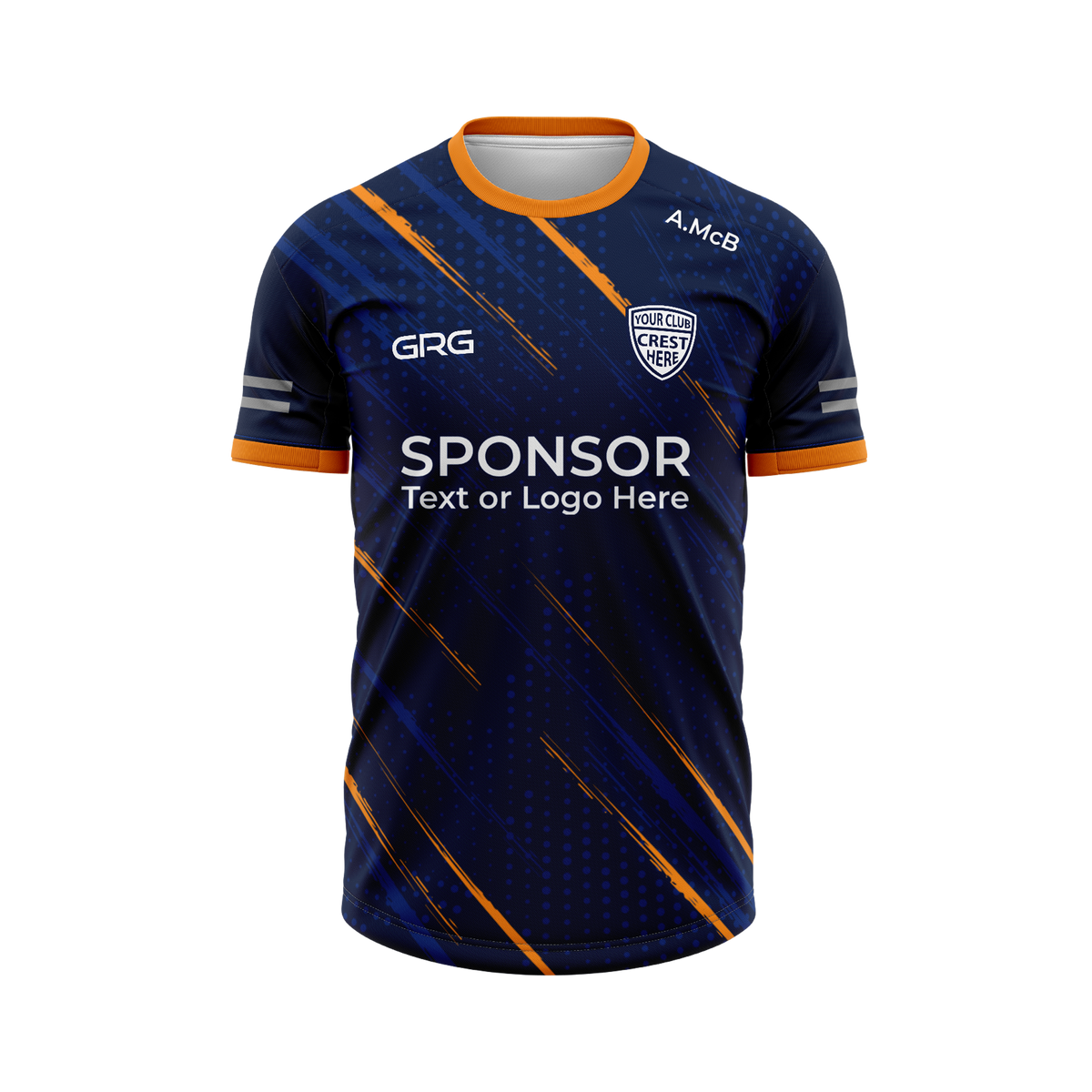 Training jersey