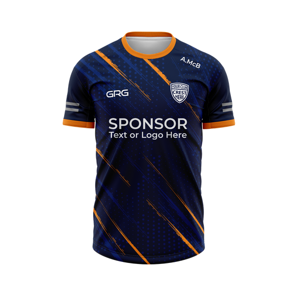 Training jersey