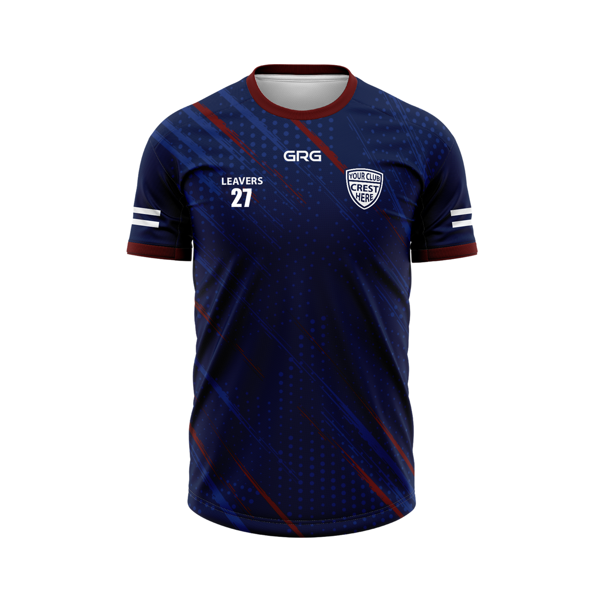 Leavers Jersey