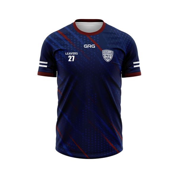Leavers Jersey