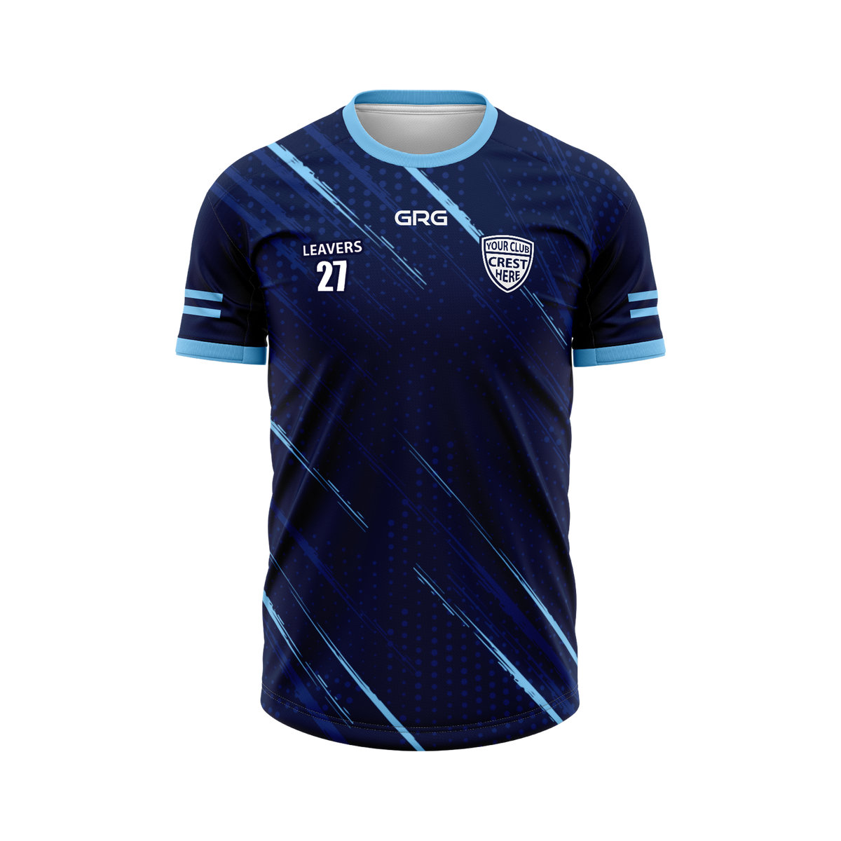 Leavers Jersey