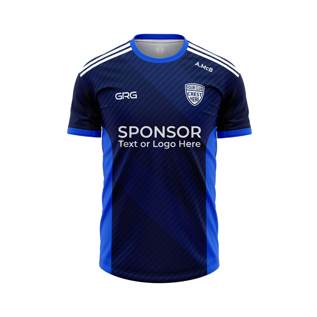 Training jersey