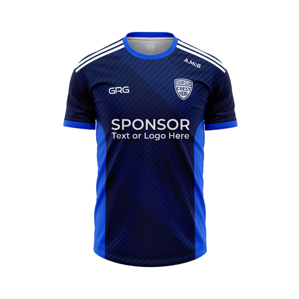 Football Training jersey