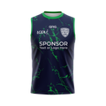 LGFA Sleeveless jersey