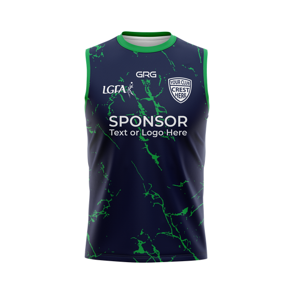 LGFA Sleeveless jersey