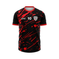 Playing Jersey