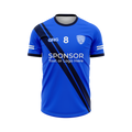 Football Playing Jersey