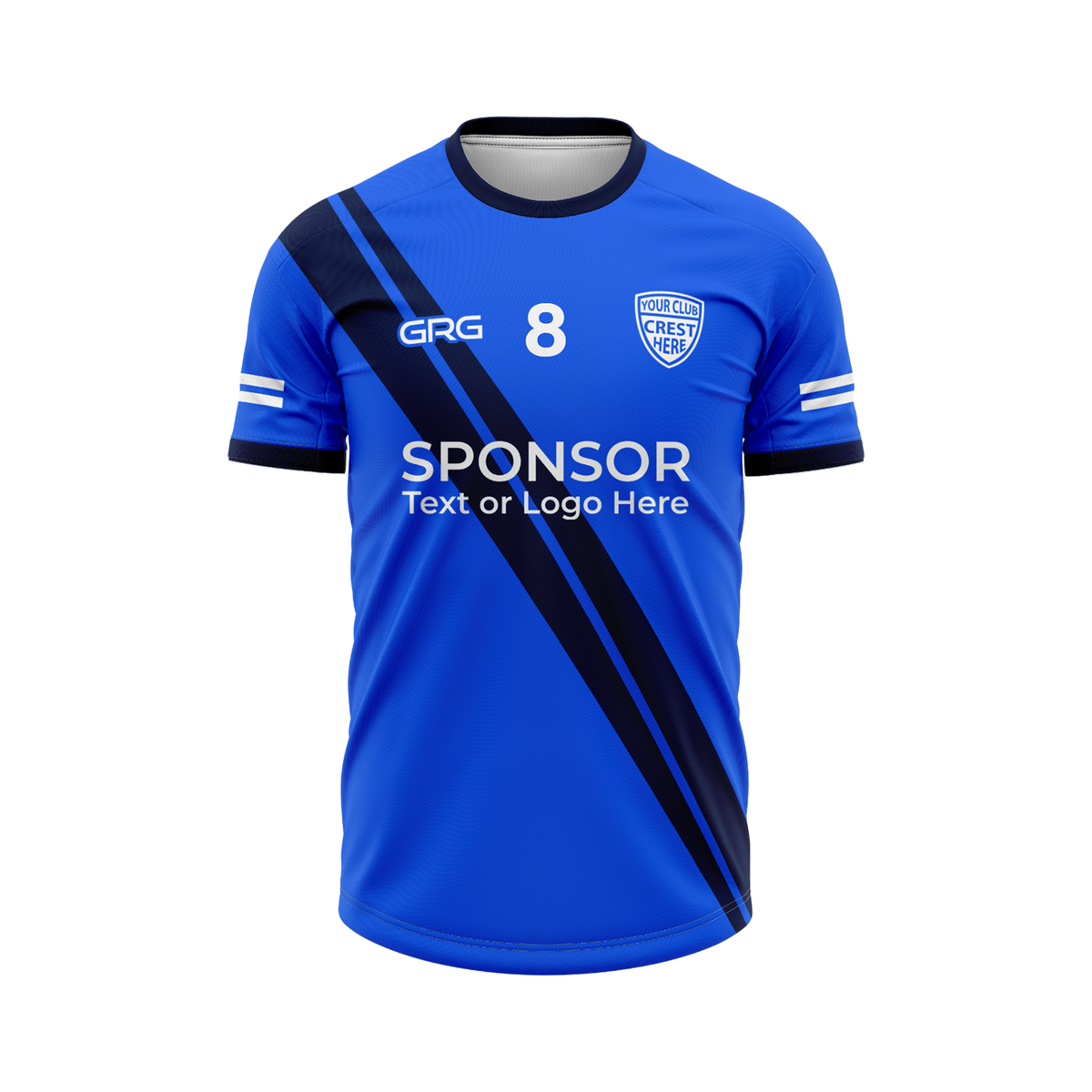 Football Playing Jersey