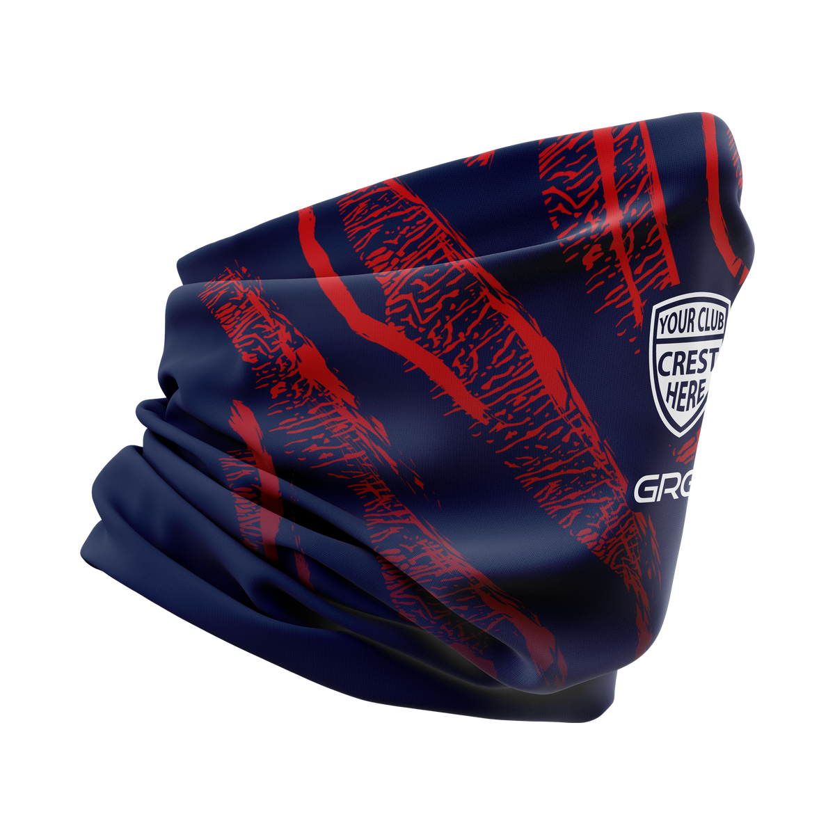 Sublimated Snood