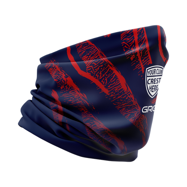 Sublimated Snood