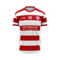 Rugby Playing Jersey