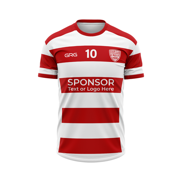 Rugby Playing Jersey