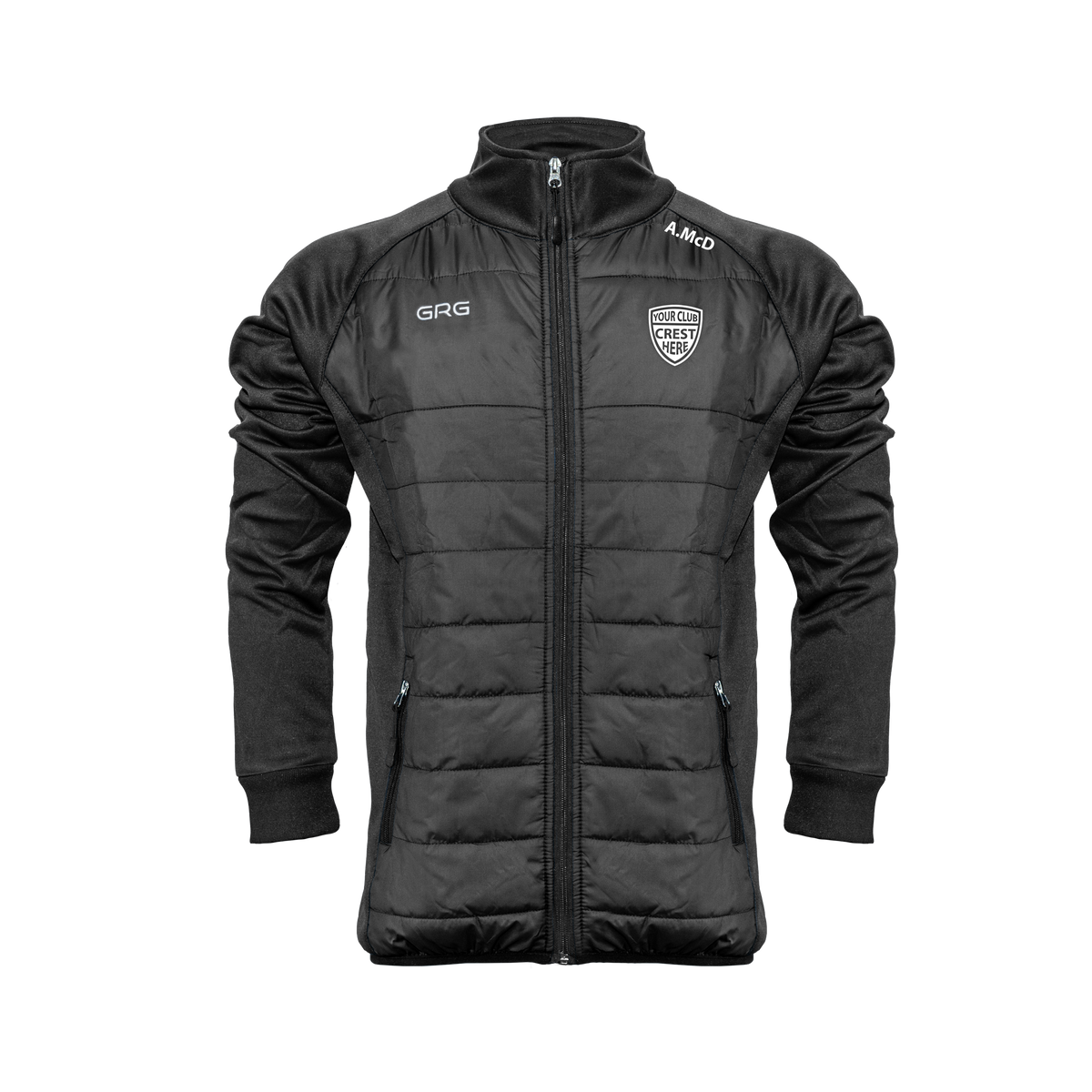 Flight Jacket