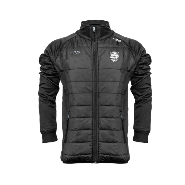 Flight Jacket