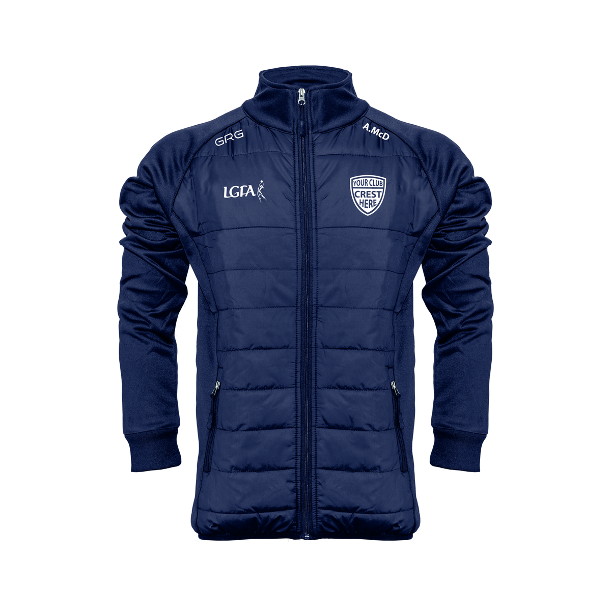 Flight Jacket