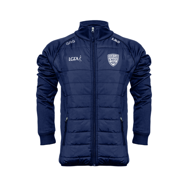 Flight Jacket