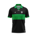 Retro jersey