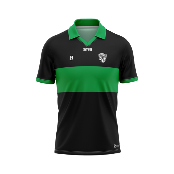 Retro jersey