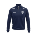 Polar Fleece Quarter Zip