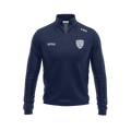 Polar Fleece Quarter Zip
