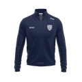 Polar Fleece Quarter Zip