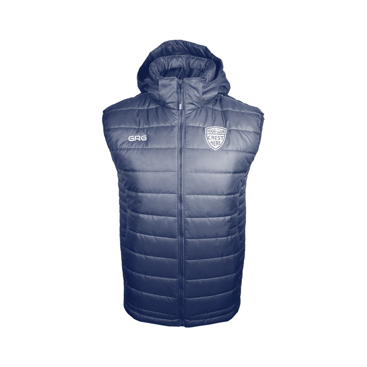 Gilet