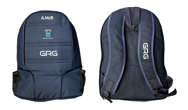 Backpack B-002