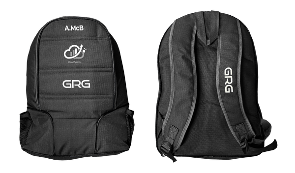 Backpack B-001