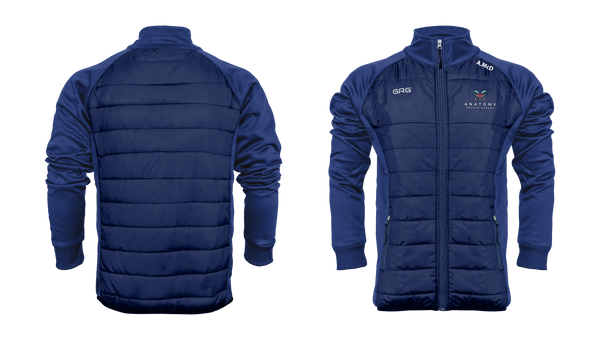 Flight Jacket FJ-001