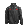 Quarter Zip Windcheater