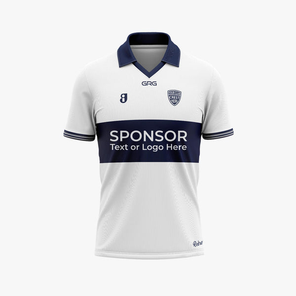Retro jersey