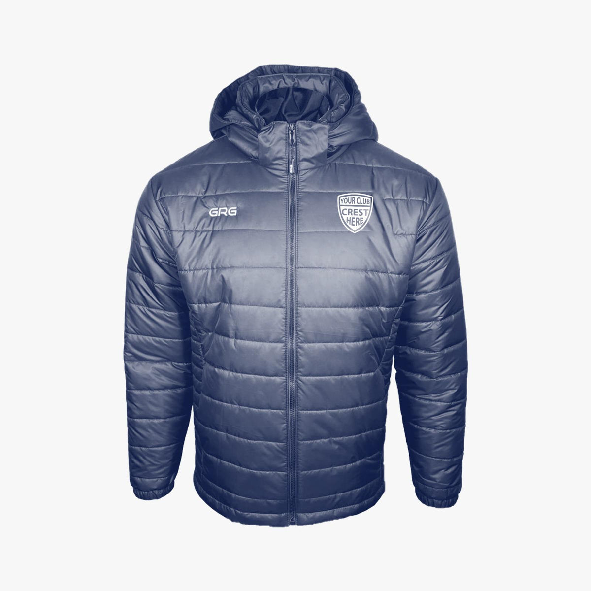 Puffer Jacket
