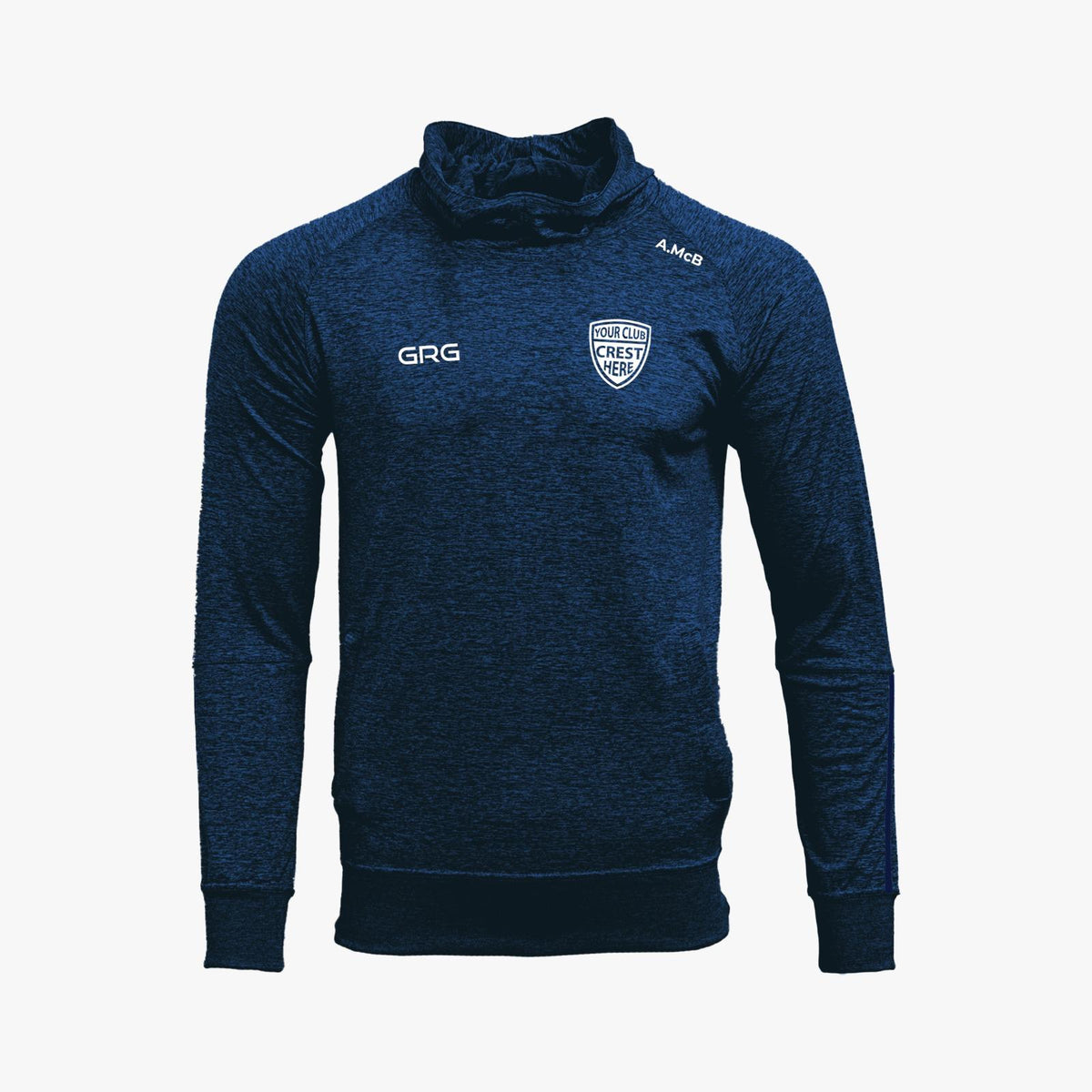 Highrise Hoodie
