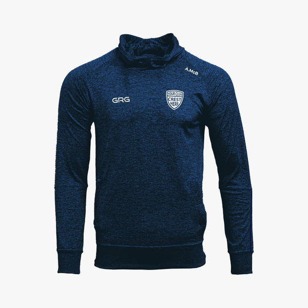 Highrise Hoodie