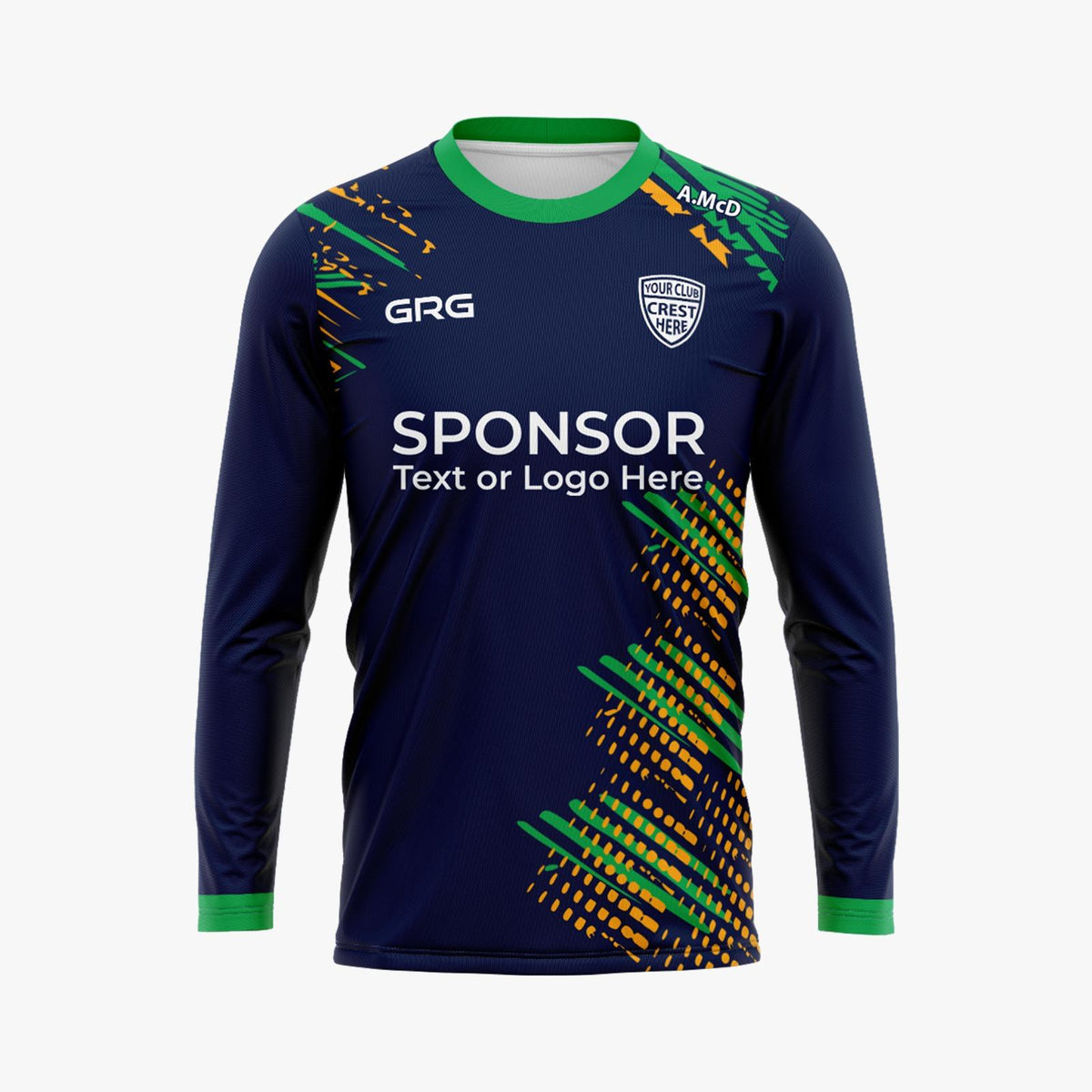 Long sleeve Jersey