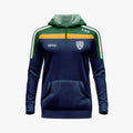 Quarter Zip Hoodie